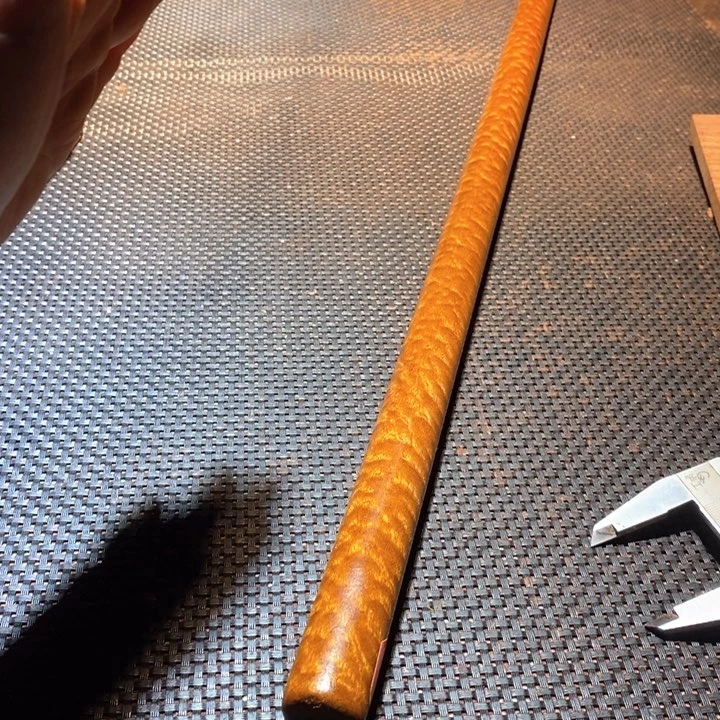 木罗*木料加工工艺技术