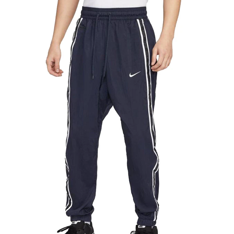 Nike耐克男子CRSOVR运动休闲长裤IB9969-475