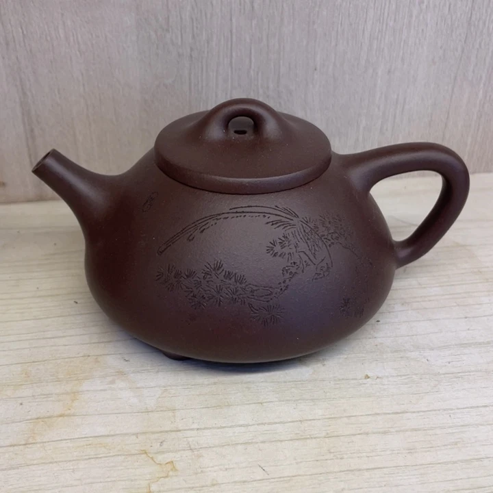 茶壶紫砂紫砂壶宜兴