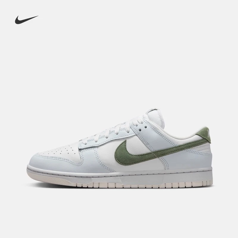 NIKE/耐克男子Dunk Light经典时尚百搭复古运动休闲鞋IM3371030