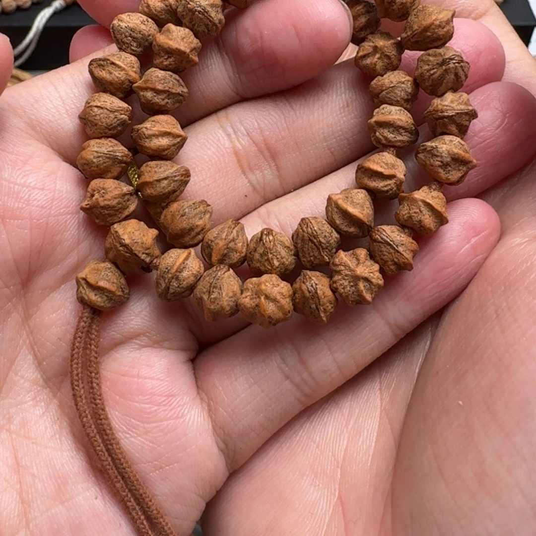 手串柏香籽/百香籽38