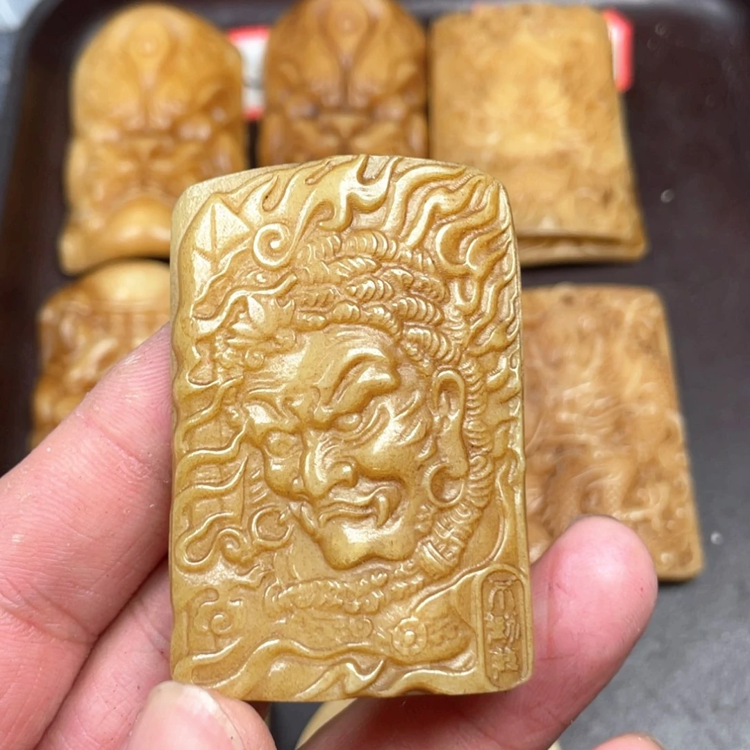 驼骨手串/手链足***事编号187