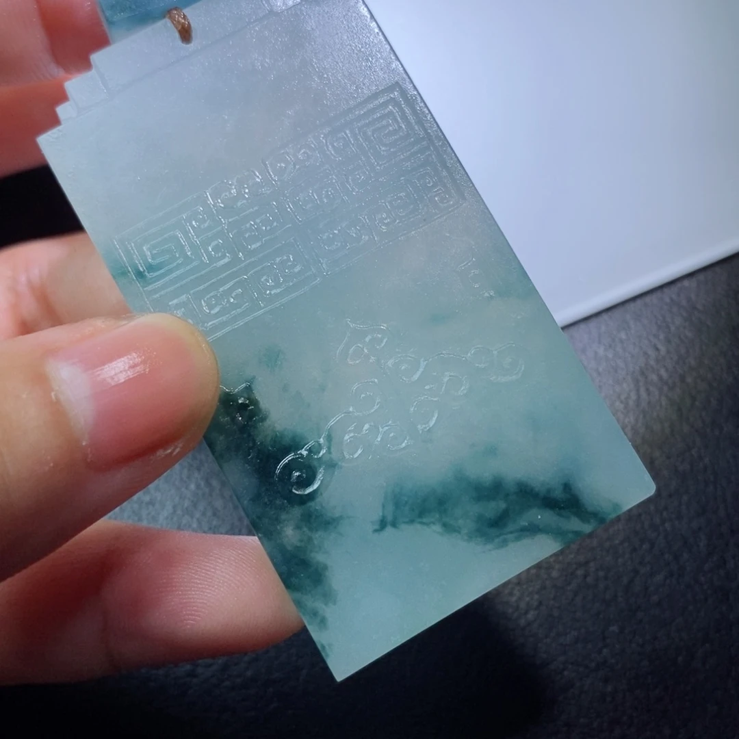 未镶嵌定制翡翠887889900