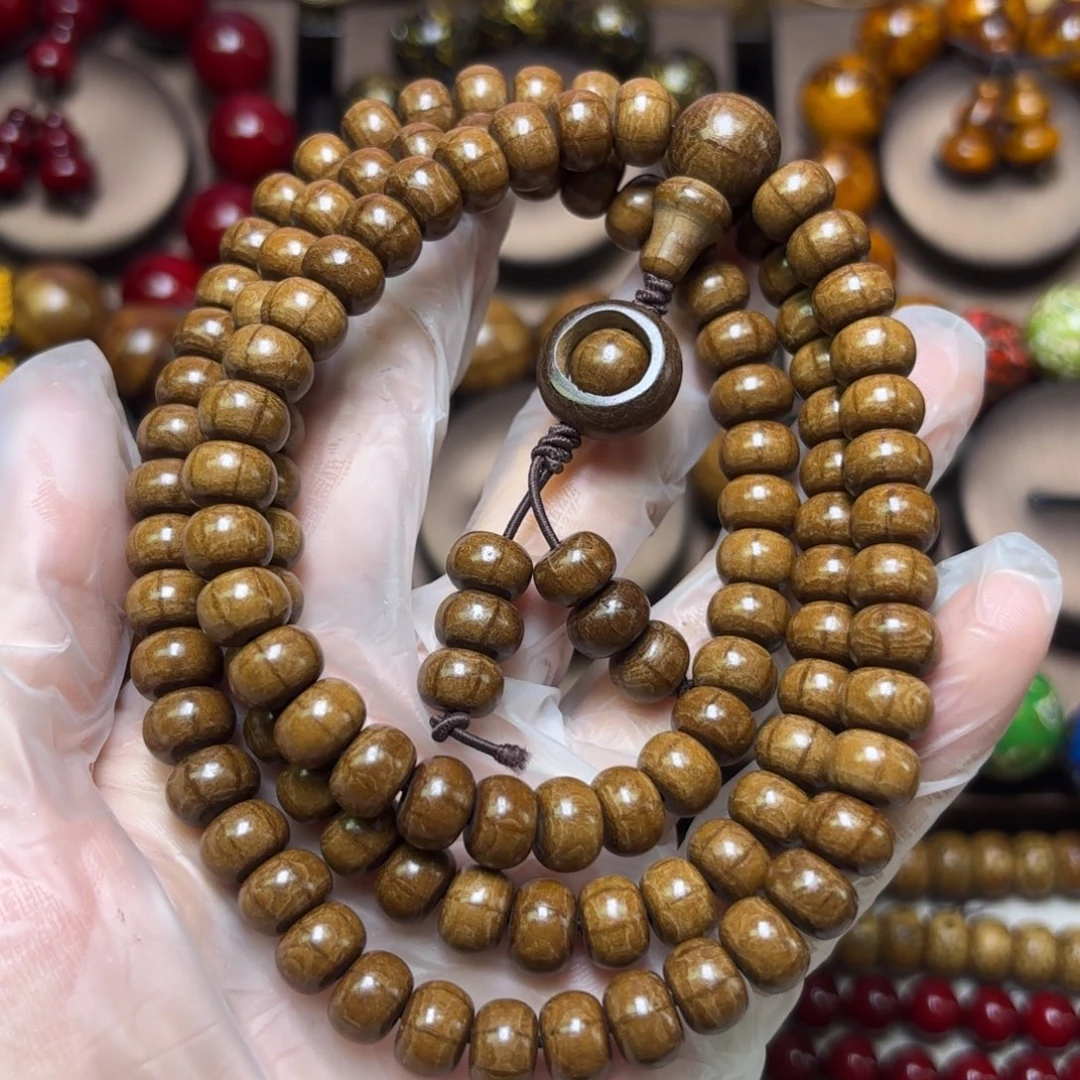 手串/手链六道木0.9*108福利款