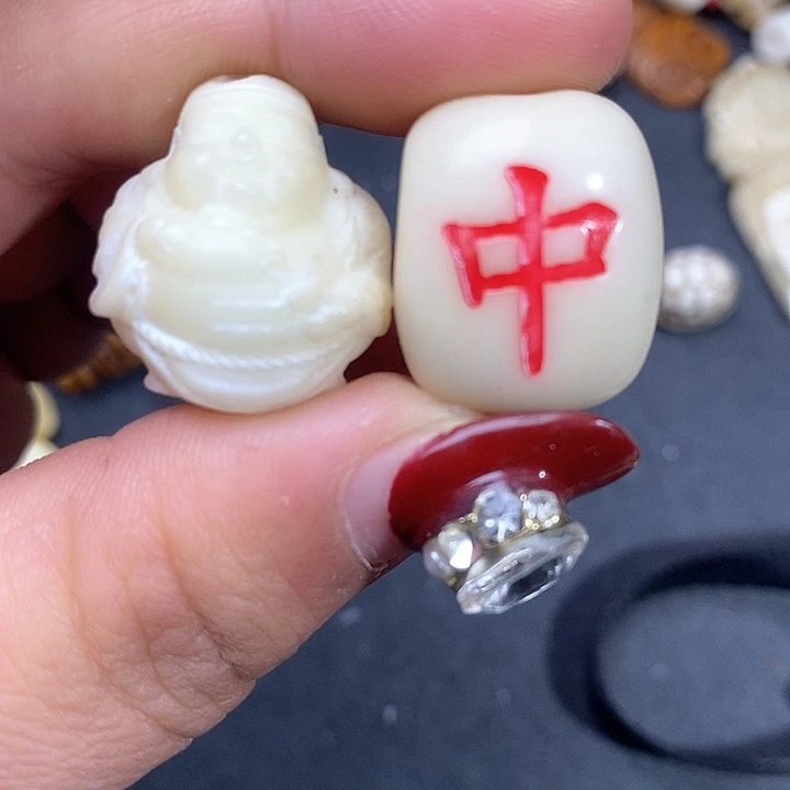 鹿骨手串/手链其他
