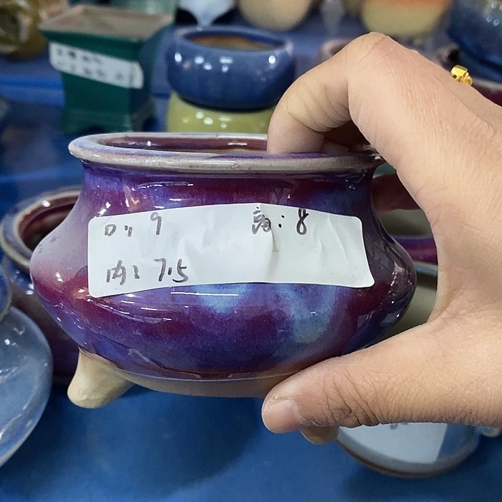 红陶「满10米包邮默认微瑕疵」一个浮力