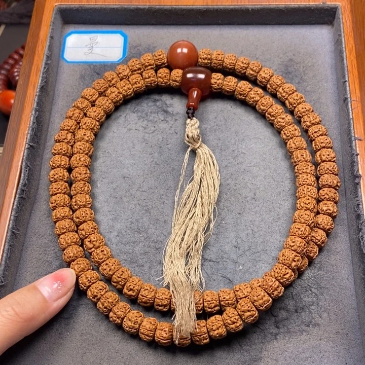 金刚菩提吊坠菩提