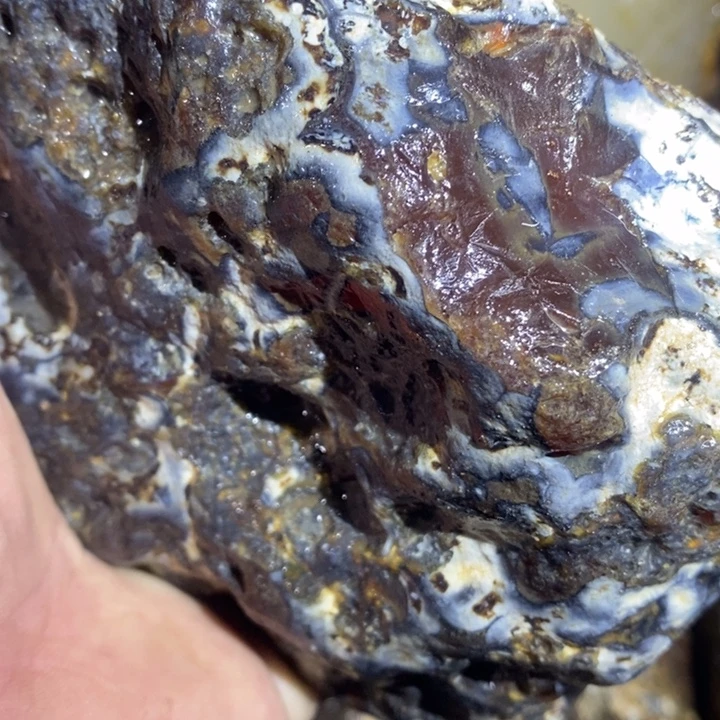 可***桃定制玛瑙玛瑙手镯私人订制不退换