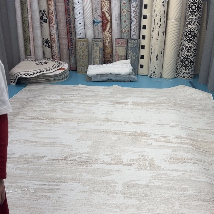 混纺300×400尺寸误差±1-3cm棉布底比利时绒微瑕特价