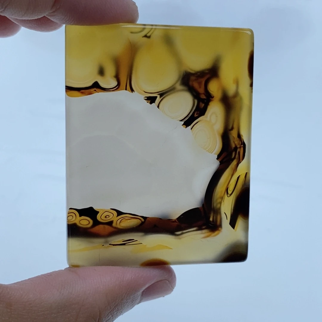 隐***士玛瑙/玉髓未镶嵌珠宝半成品