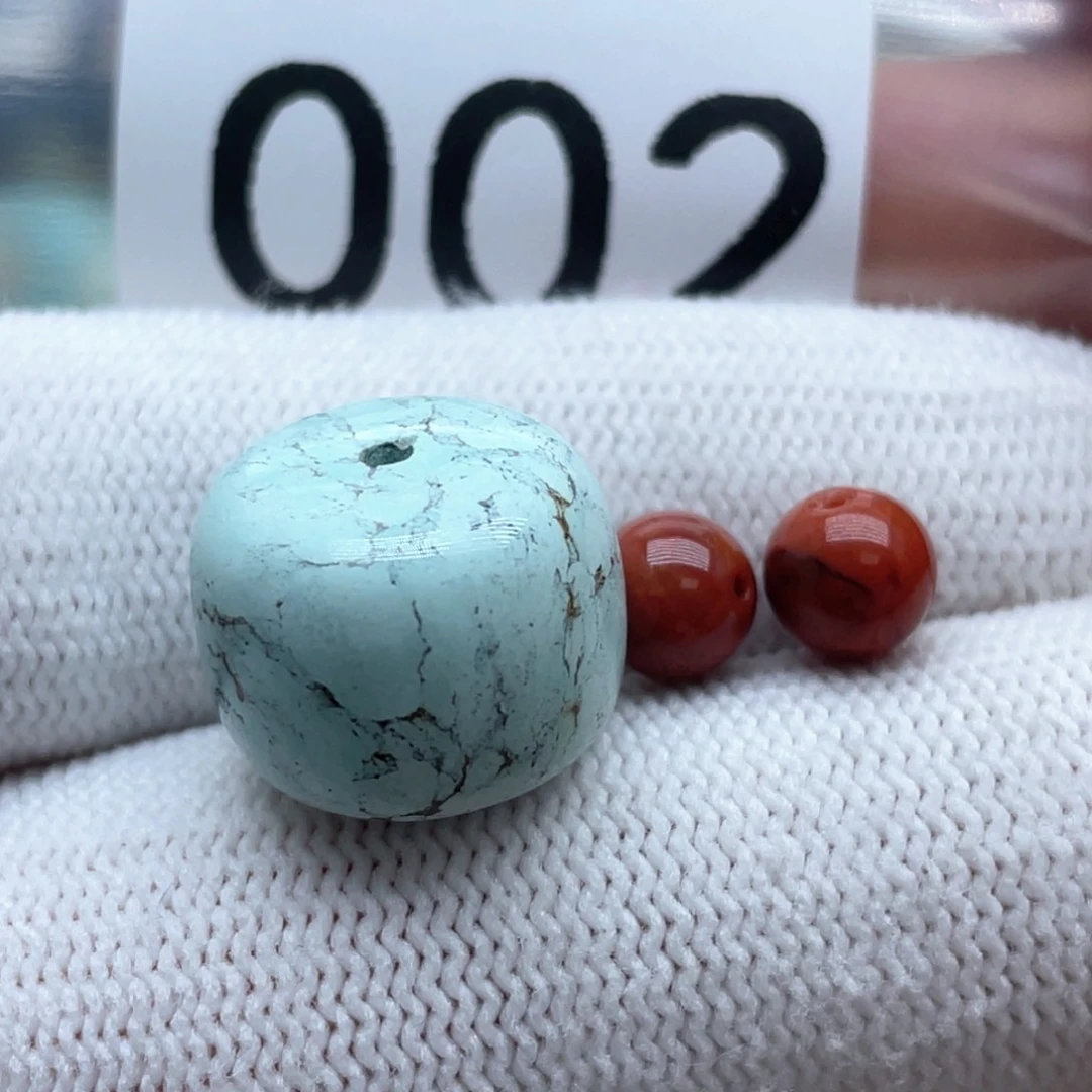 南红玛瑙珠宝奇石未镶嵌