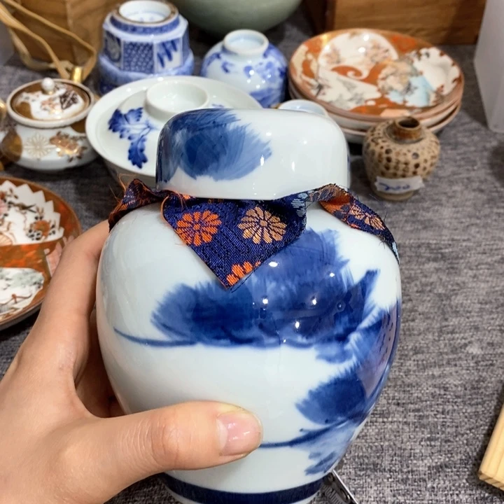 紫砂茶杯非常漂亮好看的碗