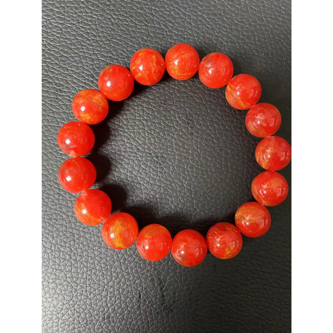 [万宝宫阁]主播推荐手串0021