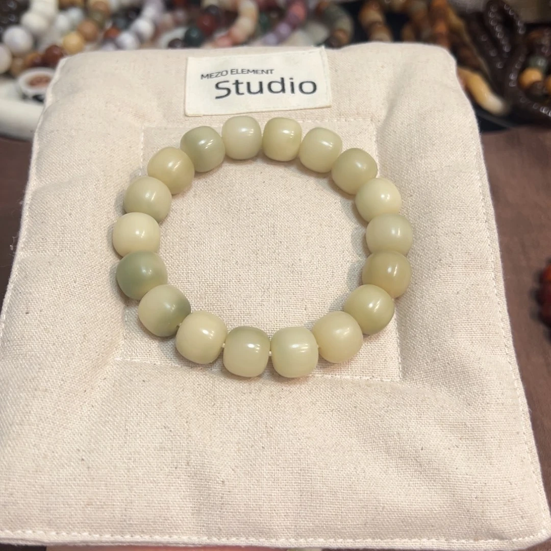 Y***.菩提根/象牙果吊坠烟雨江南卡14 891