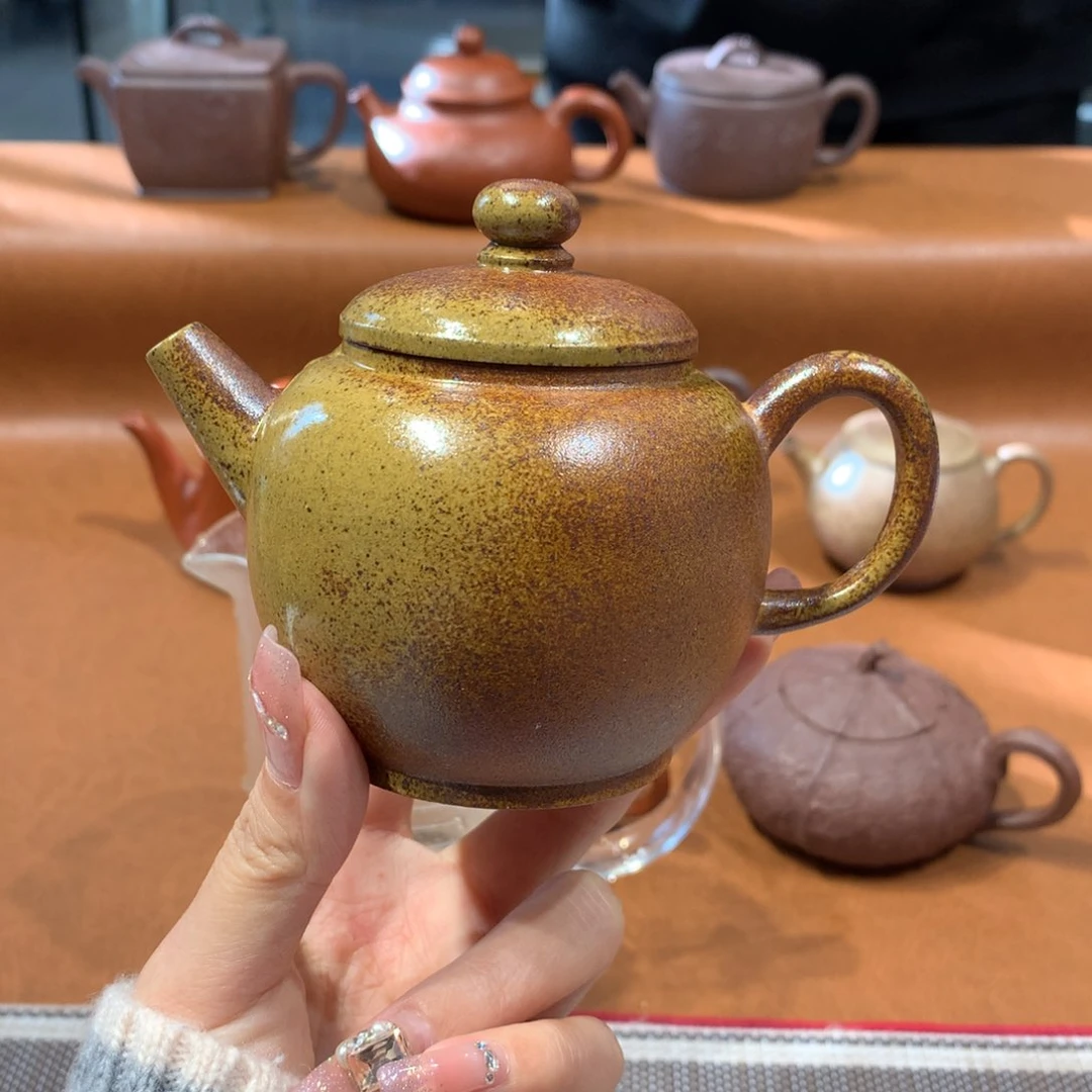 紫砂茶壶紫砂茶壶