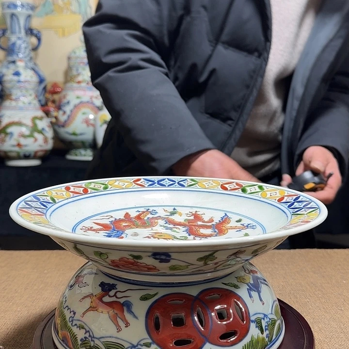 摆件