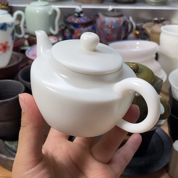 陶瓷制品及陶瓷艺术品微瑕