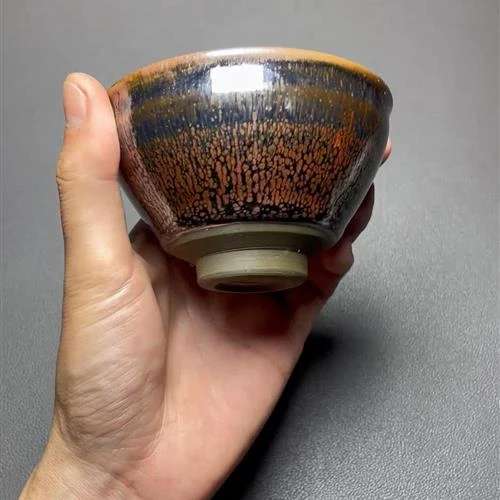 【闪购商品】茶盏-1010...........