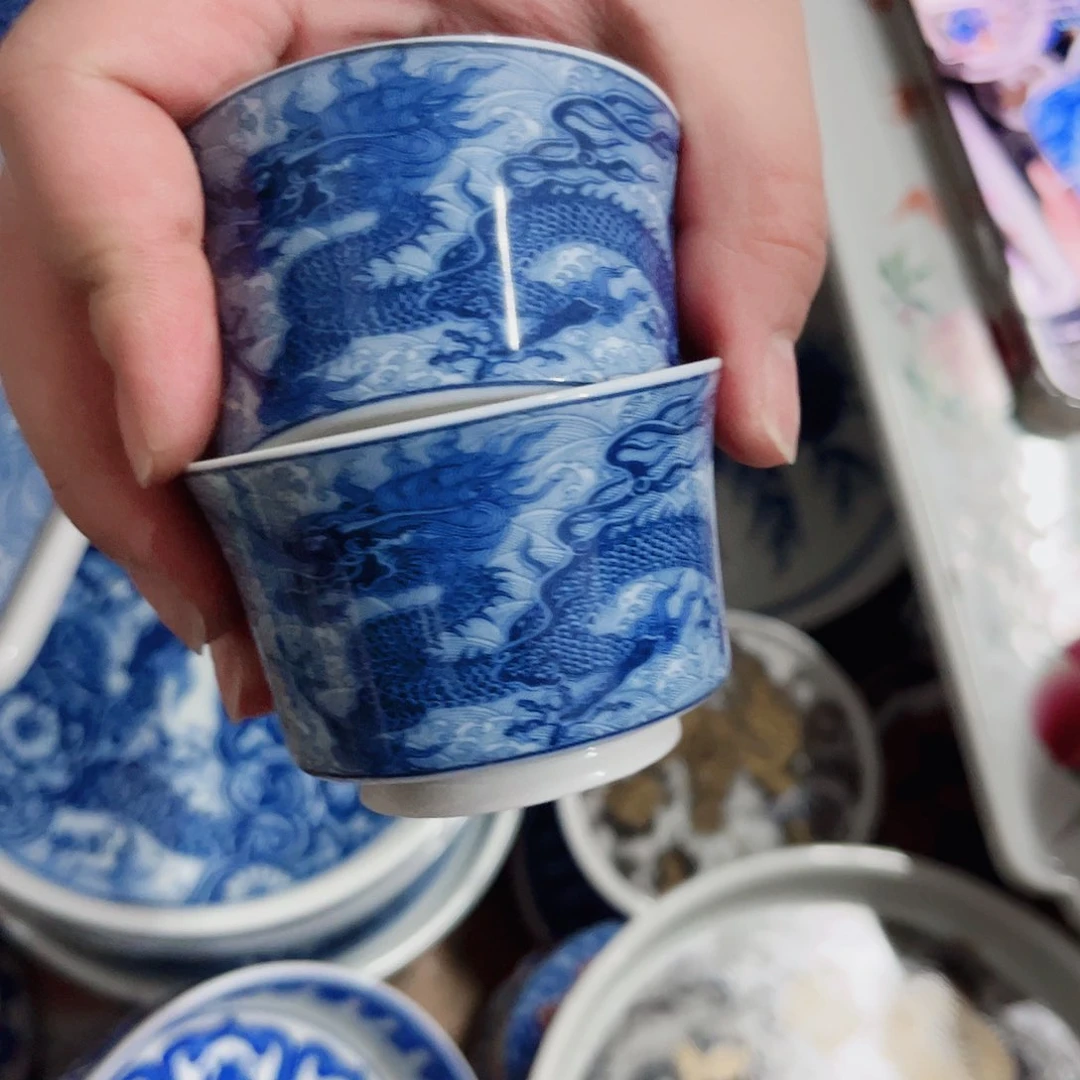 瓷片仓库直播间专属链接