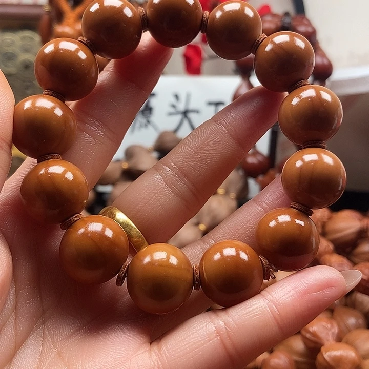 橄榄核手串/手链光洙17