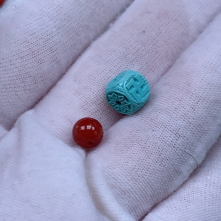 南红玛瑙未镶嵌珠宝奇石