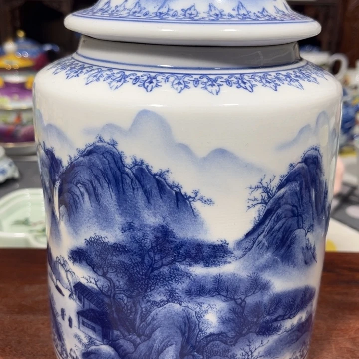 陶景德镇陶瓷博物有限公司