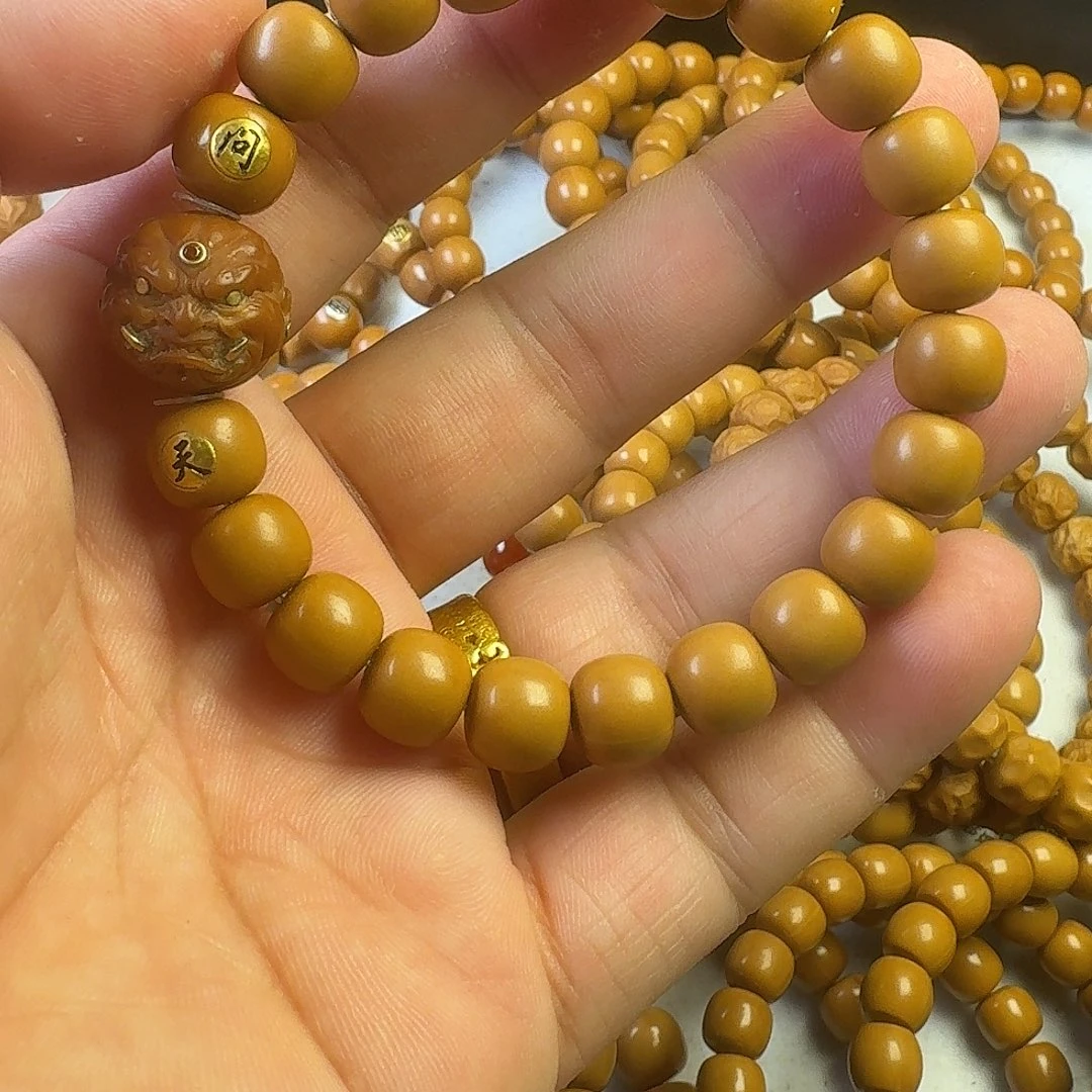 猴头核桃手串也**方高端天花板问天10