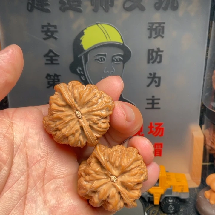 吊坠文玩核桃大粗筋38修尖福利对