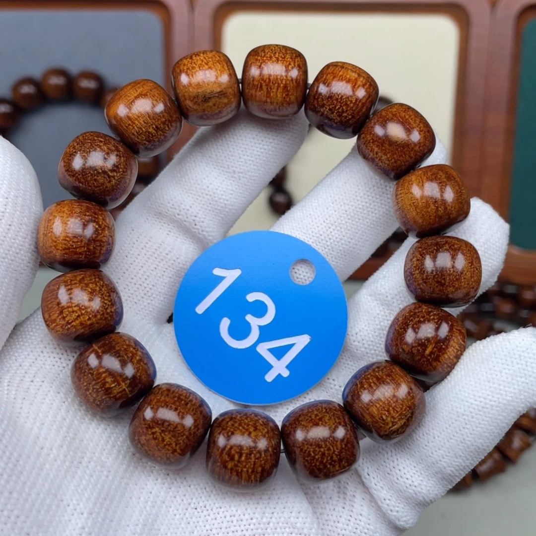 贡木手串/手链13✖️14