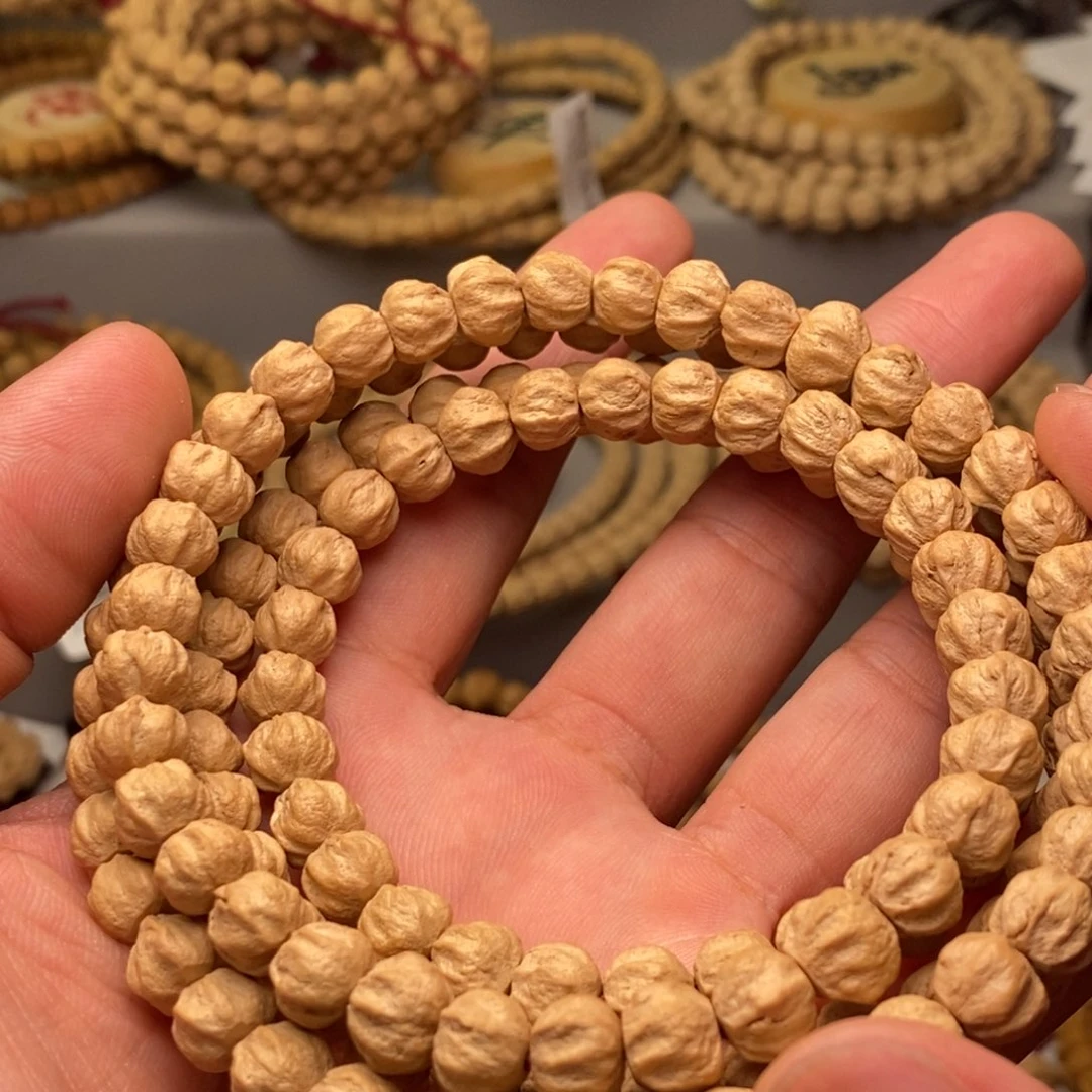 柏香籽/百香籽吊坠