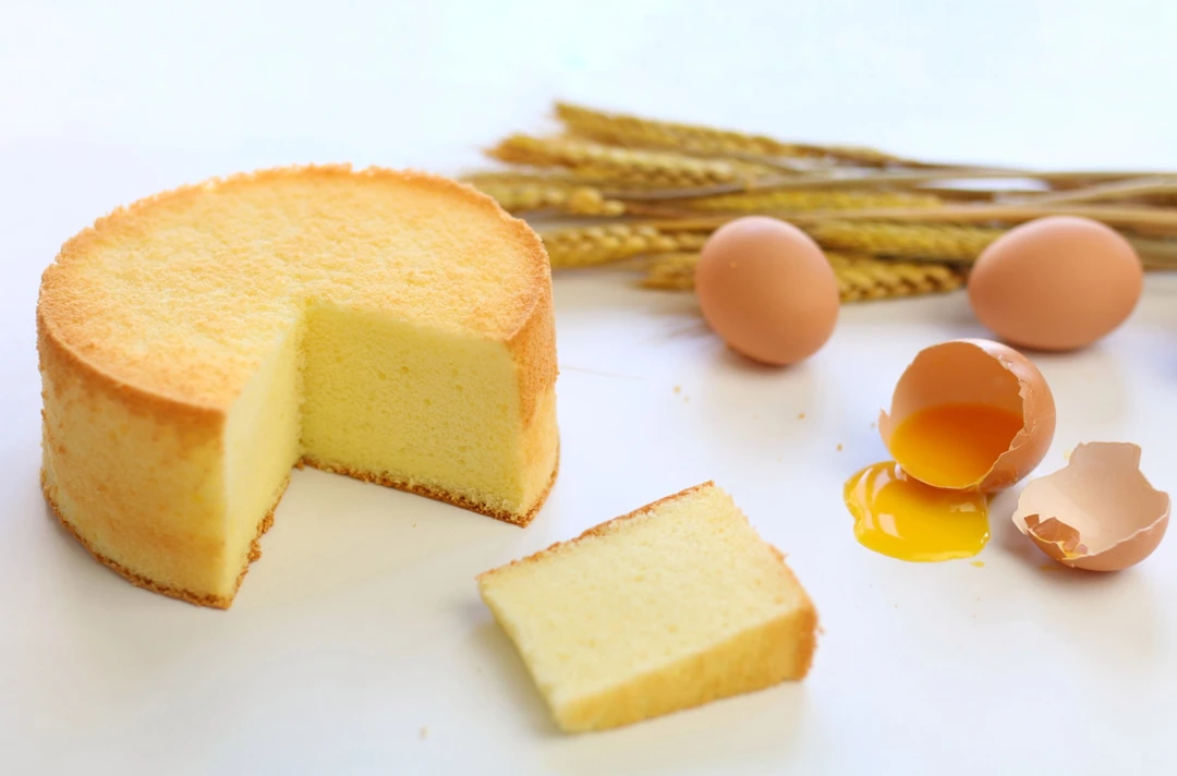 完结苹果拍戚风蛋糕系列课程30口味制作课 烘焙视频课培训课