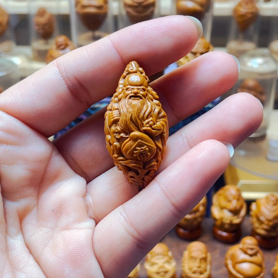 橄榄核手串/手链橄榄