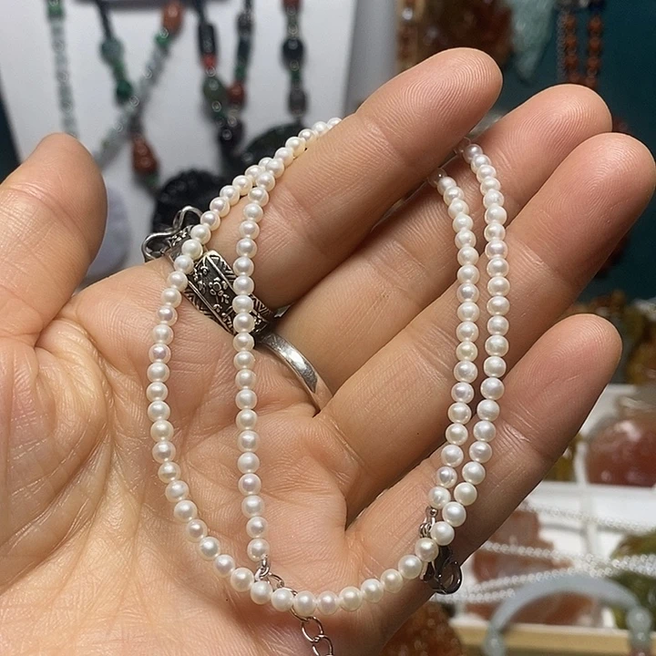 晨***盈翡翠未镶嵌吊坠(赠链)
