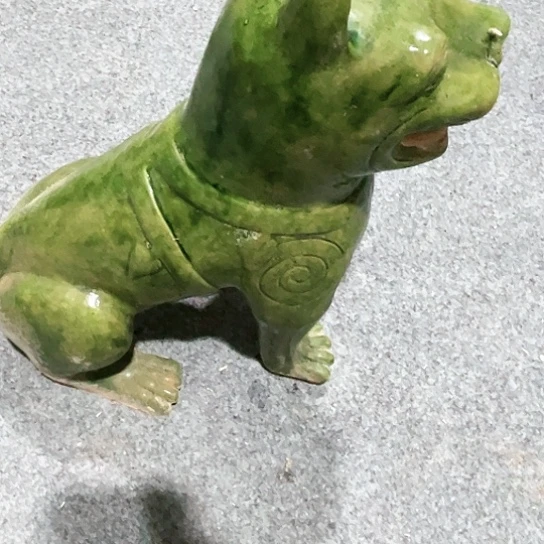 瓦当摆件用****6