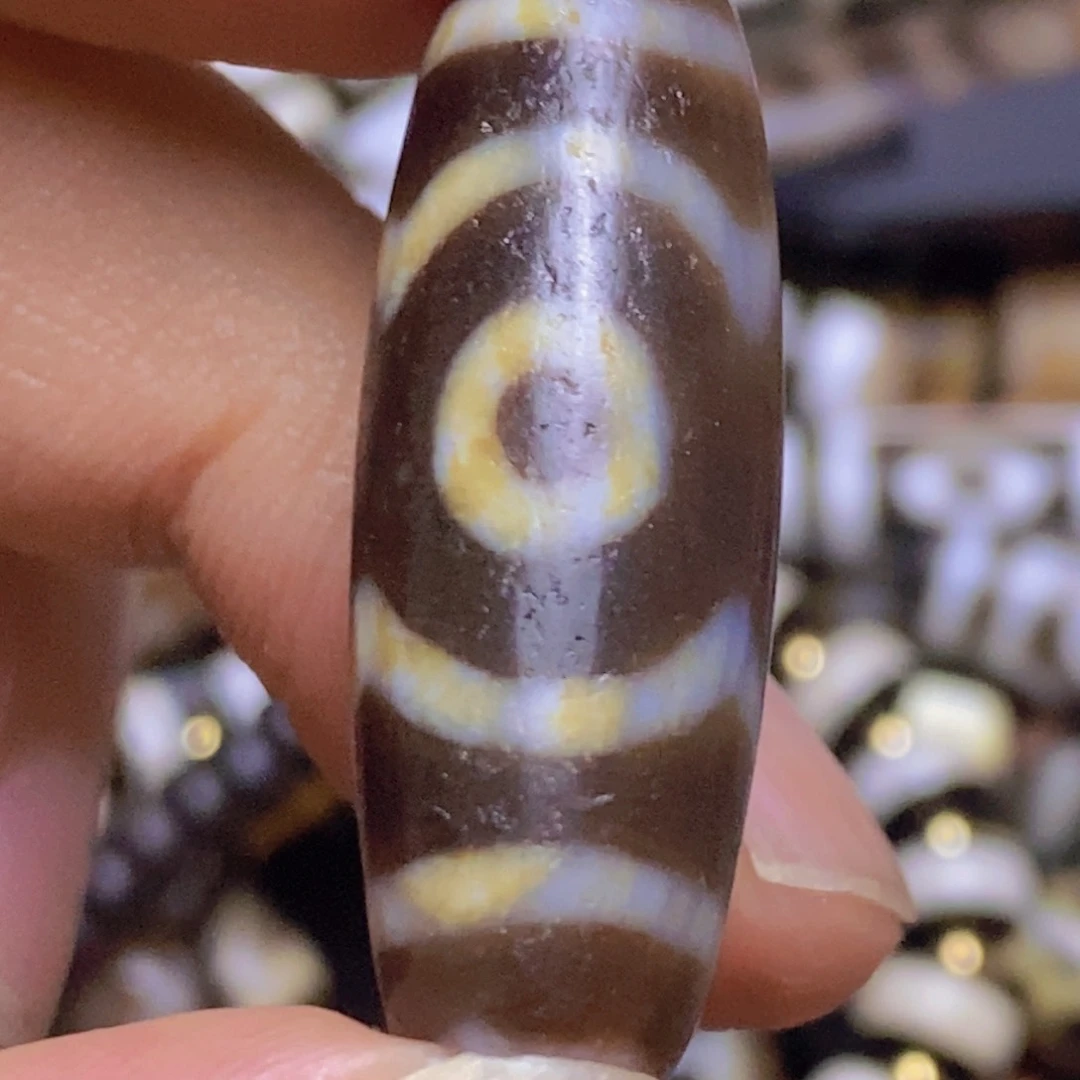 玛瑙/玉髓颈饰未镶嵌福利款，不支持退款