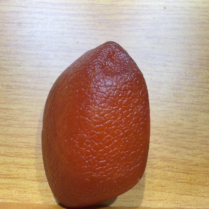 未镶嵌定制琥珀专属定制