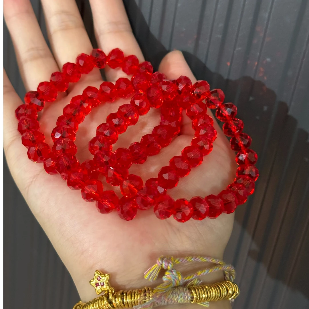 【匠心甄选】工艺珍藏手链-057手串