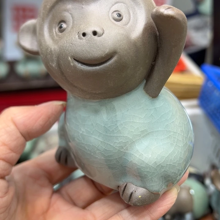 茶宠紫砂紫砂2555555888