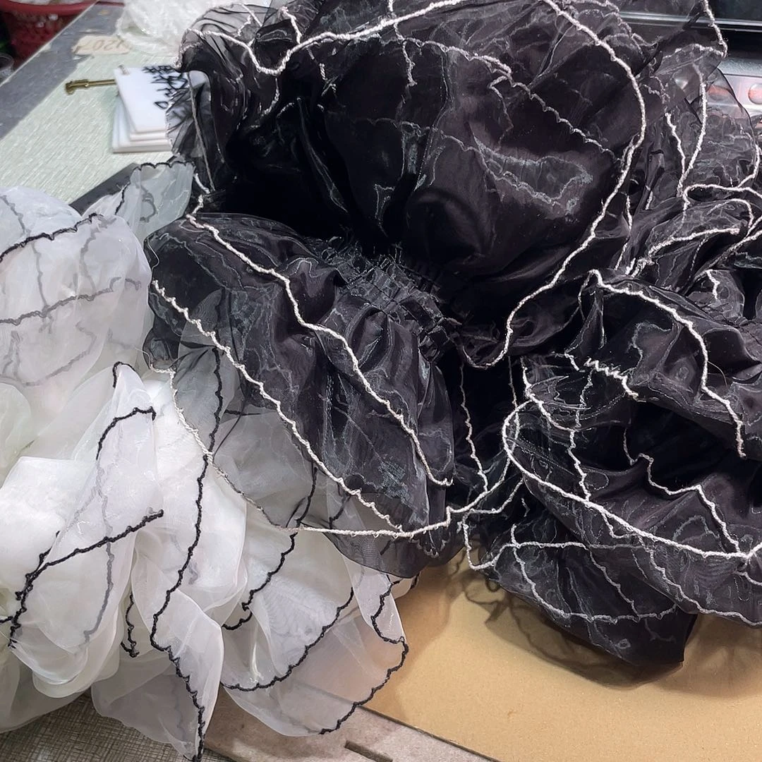 无纺布直播辅料链接