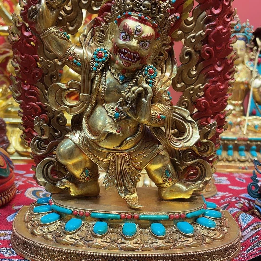 明***医吊坠感恩遇见美好生活