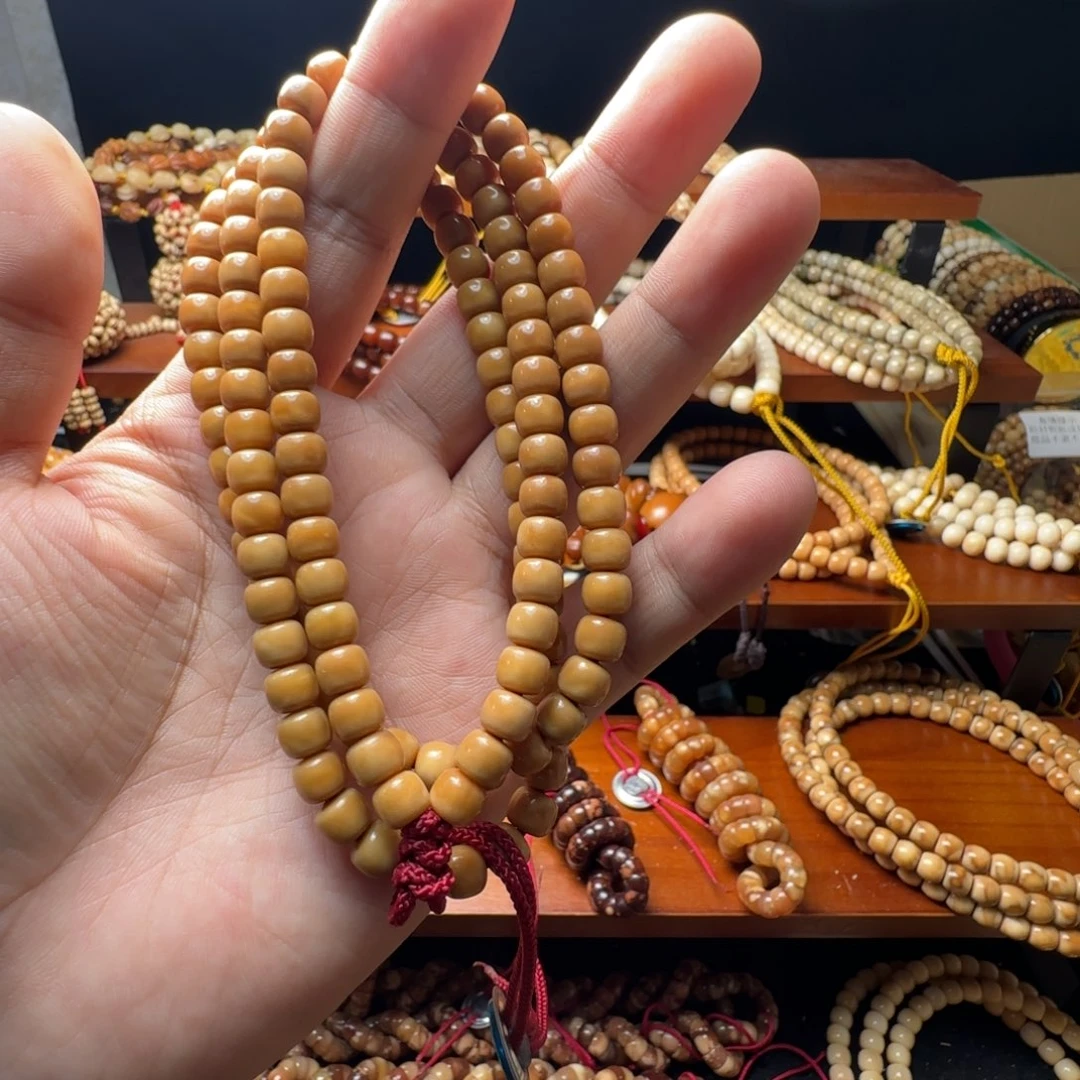 龙脊菩提手串老型无钥匙孔7