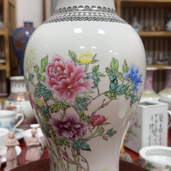 景德镇陶瓷艺术567