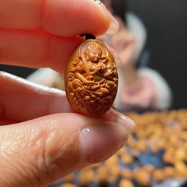 橄榄核手串/手链橄榄