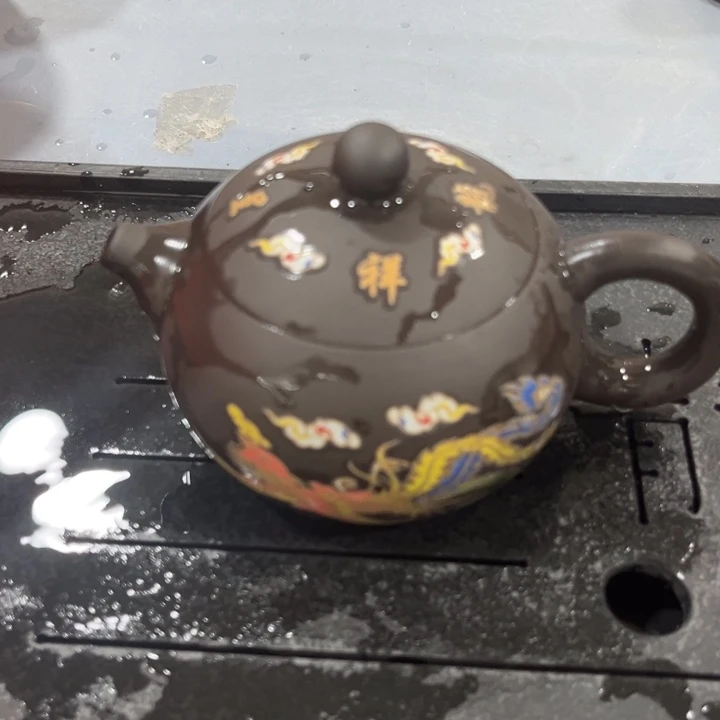 茶壶紫砂紫砂壶家用