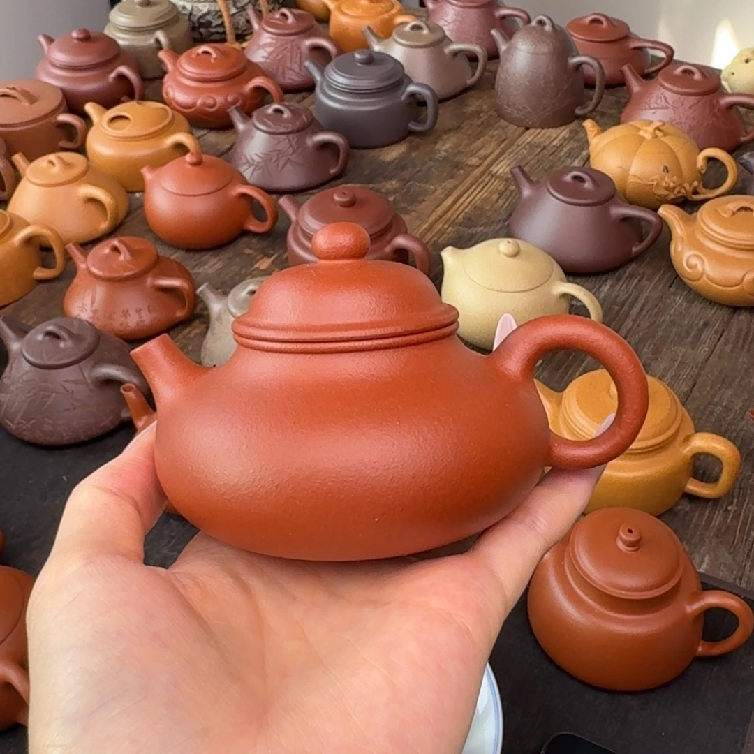 嗨***扬紫砂茶壶呃呃呃额额