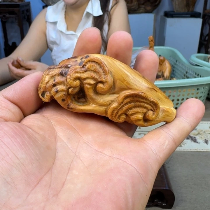 柏木（崖柏）太行崖柏