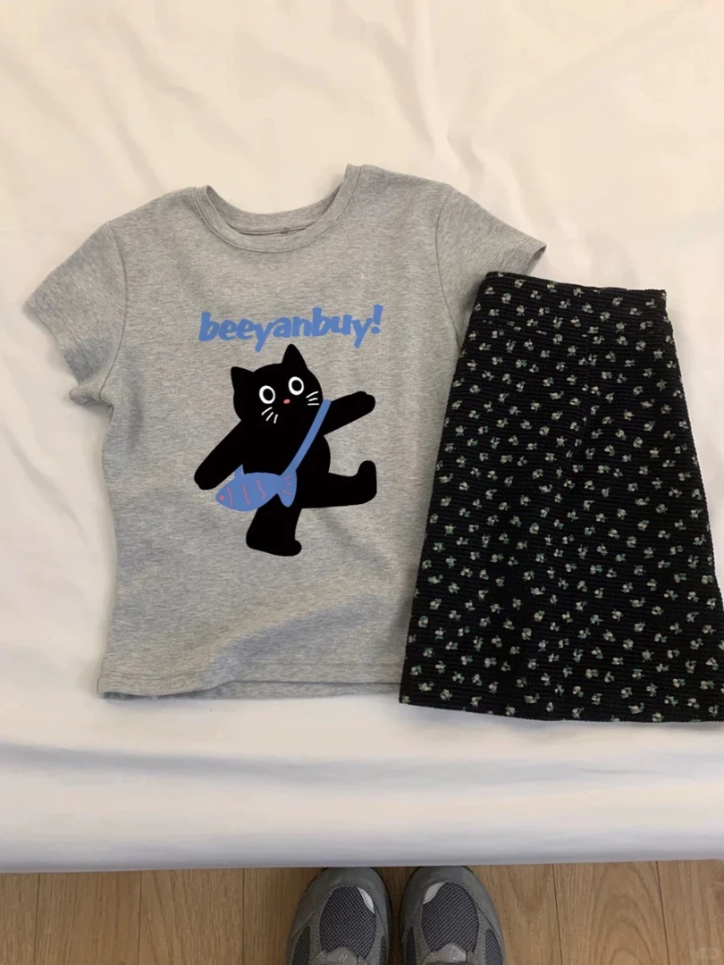 四季棉短袖打底清货专用链接no退no换