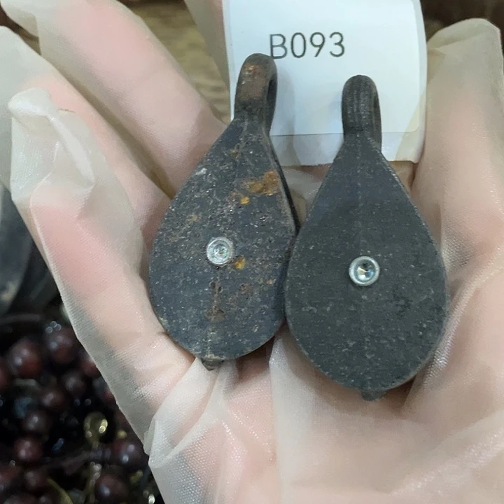 幸***开陶其他B093号工艺品