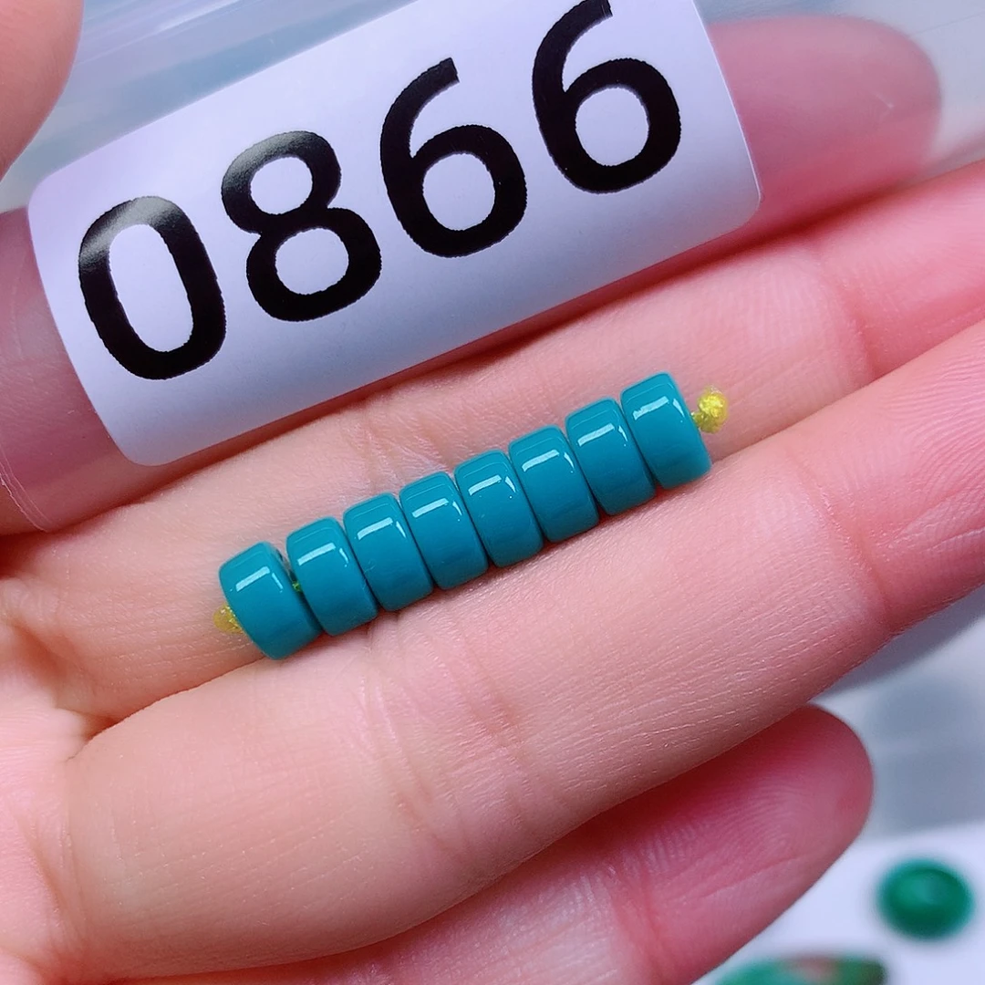 空竹粉丝专享十堰特色手工散珠