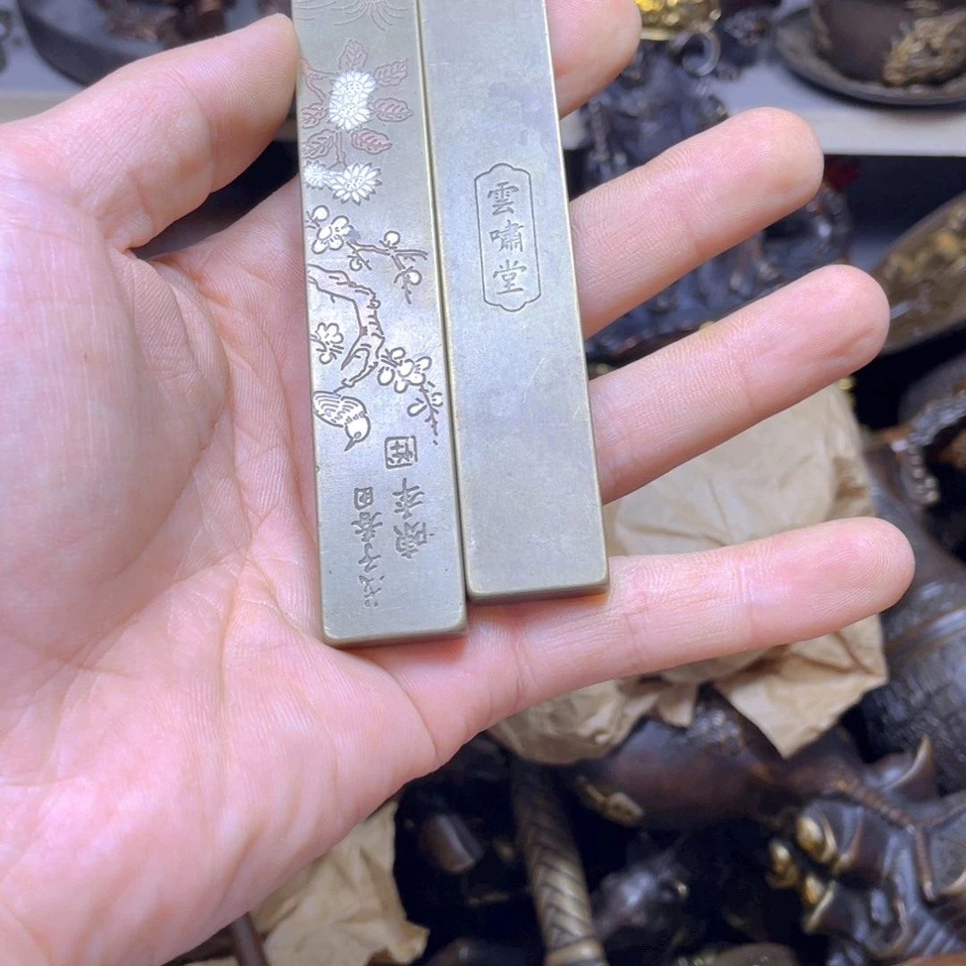 天王铜器专属链接